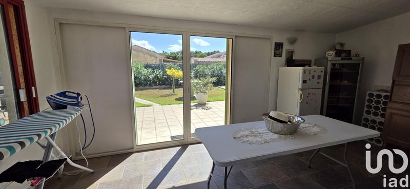 Maison - 115 m² - 4 pièces