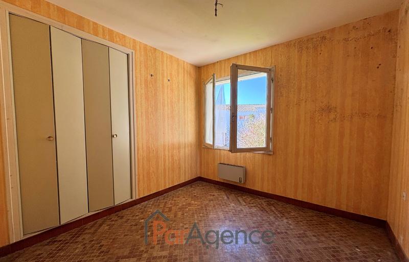 Maison - 133 m² - 7 pièces