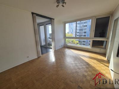 Appartement - 63 m² - 4 pièces