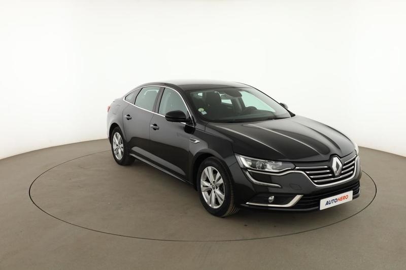 Renault Talisman 1.5 dCi Energy Business Edc 110 ch