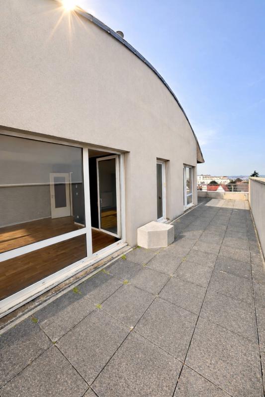 Appartement - 81 m² - 4 pièces