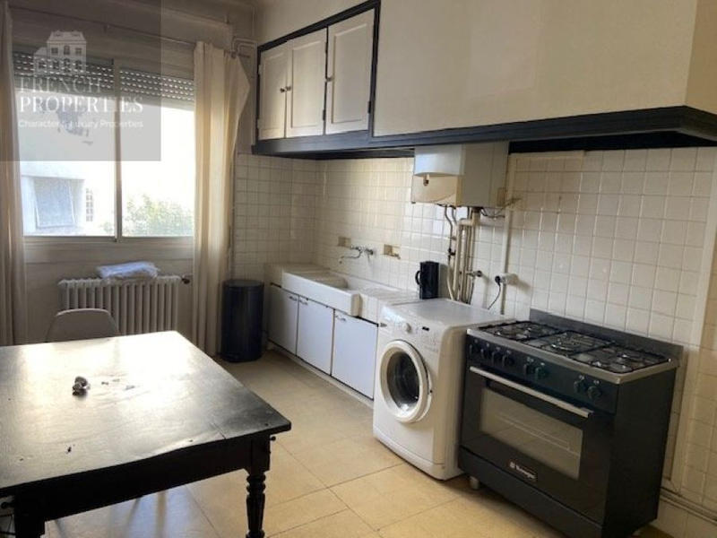 Immeuble - 376 m² - 10 pièces