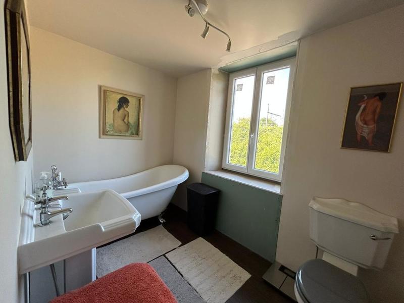 Maison de maîtres - 145 m² - 5 pièces