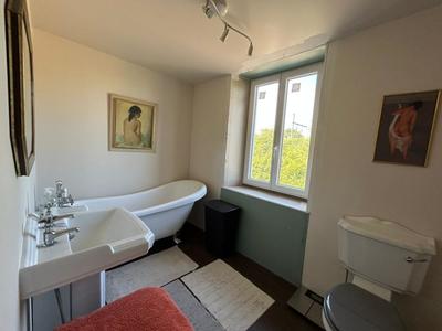 Maison de maîtres - 145 m² - 5 pièces