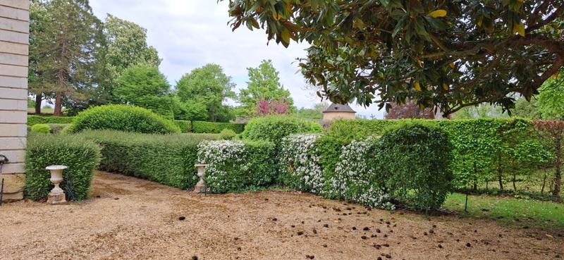 Manoir - 1 300 m² - 21 pièces