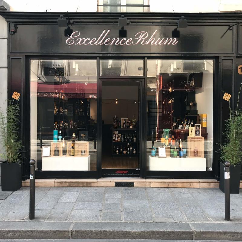 Excellence Rhum