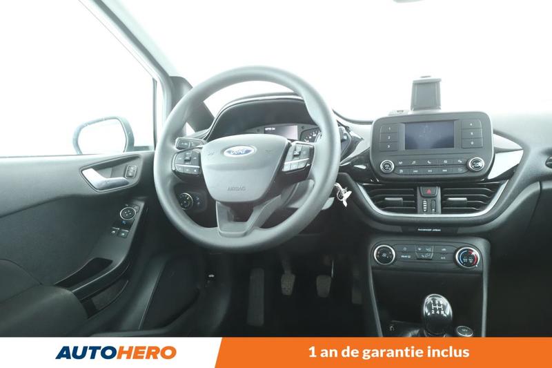 Ford Fiesta 1.1 Essential 5p 70 ch