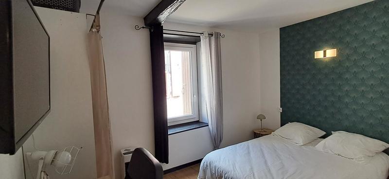 Maison de village - 78 m² - 5 pièces