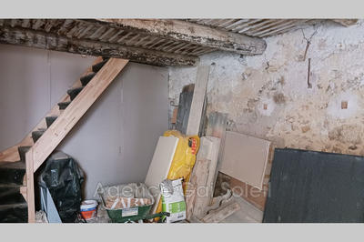 Maison de village - 60 m² - 3 pièces