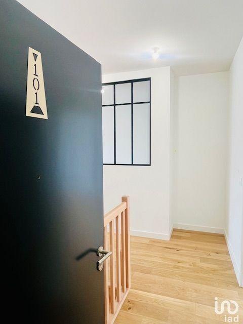 Appartement - 104 m² - 4 pièces