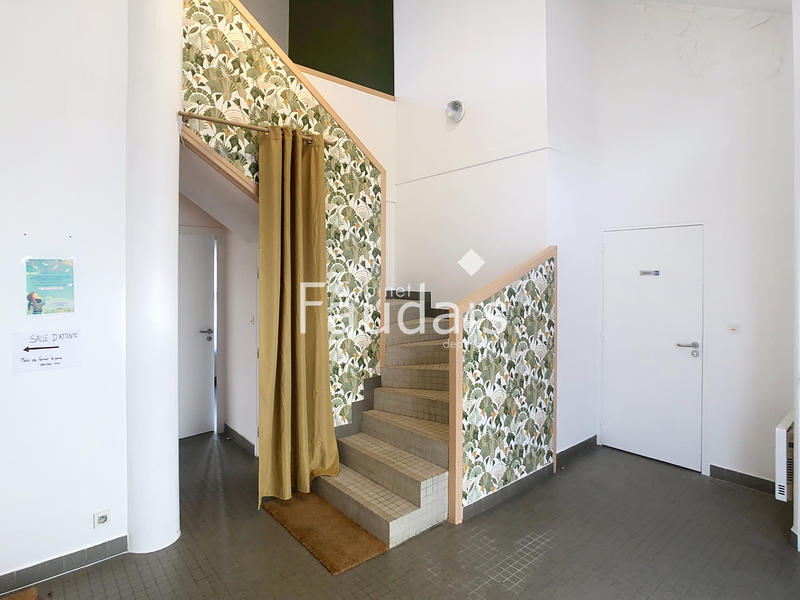 Appartement - 94 m² - 4 pièces