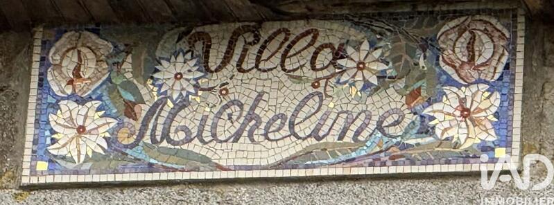 Maison - 102 m² - 6 pièces