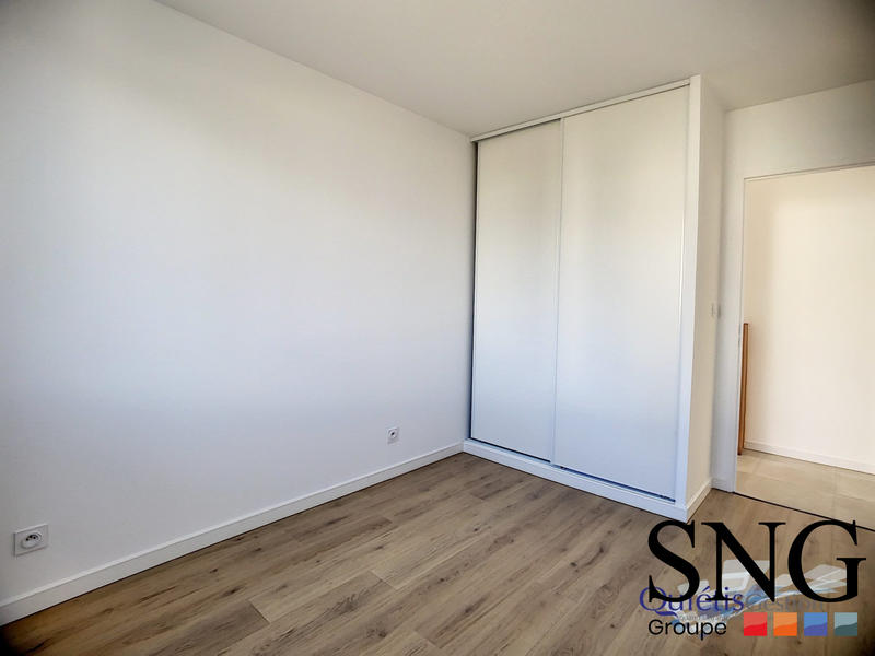 Appartement - 93 m² - 4 pièces