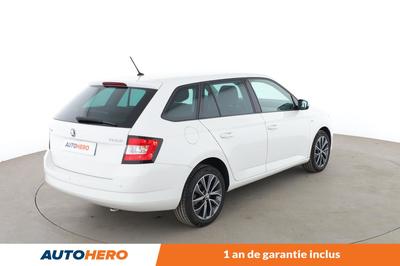 Skoda Fabia Combi 1.2 Tsi Green Tec Drive 90 ch