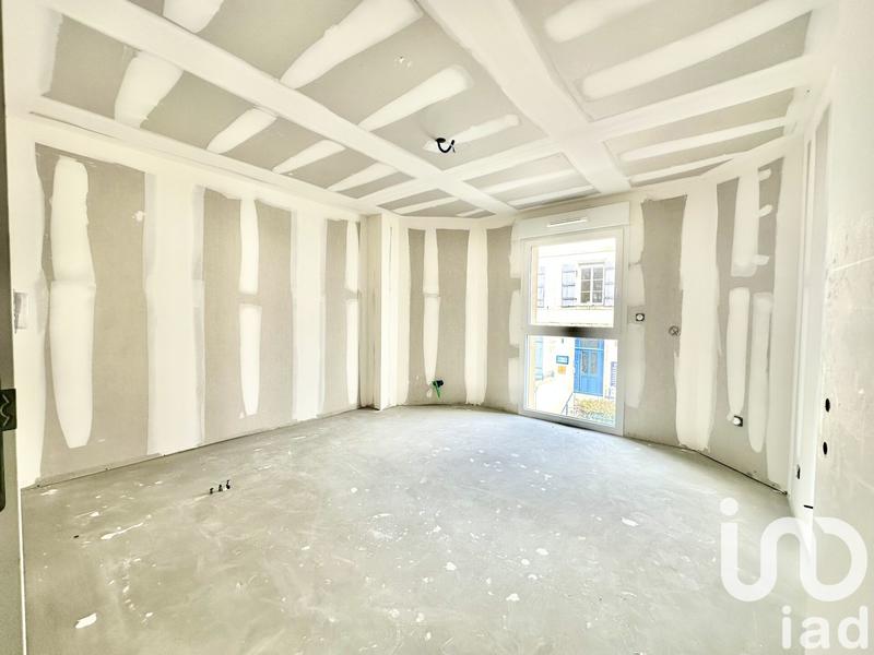 Appartement - 138 m² - 5 pièces