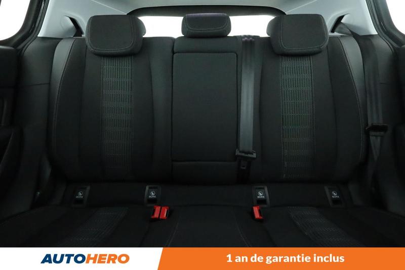 Peugeot 308 1.2 PureTech Allure Business Eat8 130 ch