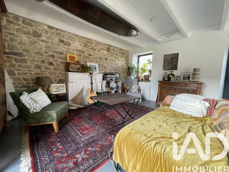 Maison - 109 m² - 5 pièces