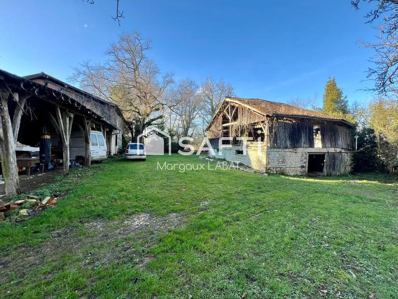 Maison - 380 m² - 10 pièces