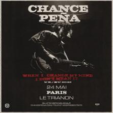 Chance Peña