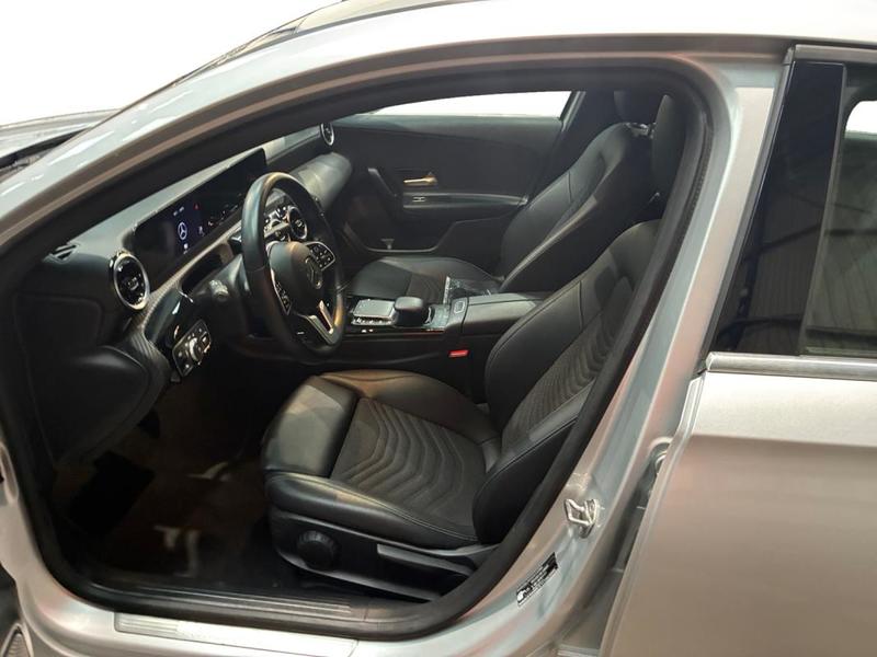 Mercedes Classe a Business 250 e 8g-Dct Line