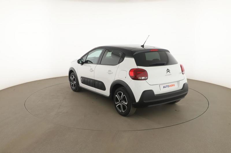 Citroën C3 1.2 PureTech Shine Bv6 110 ch