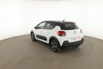 Citroën C3 1.2 PureTech Shine Bv6 110 ch