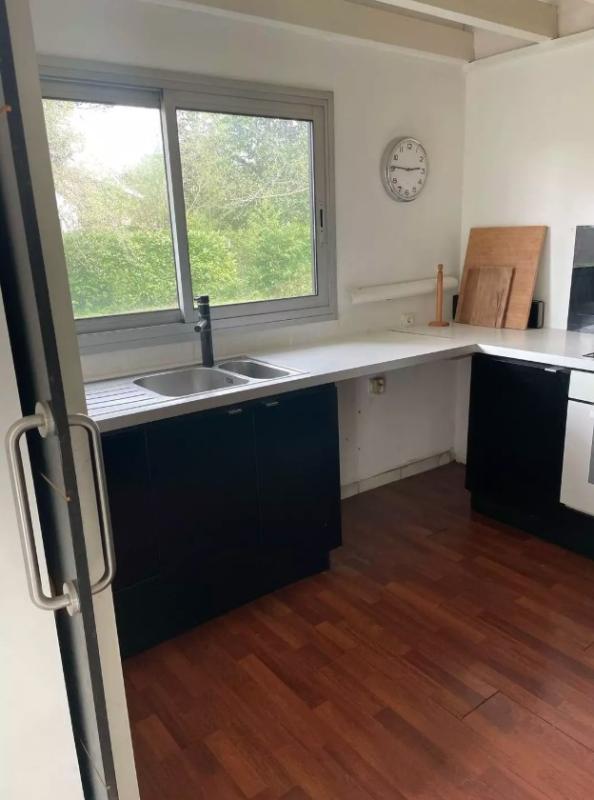 Maison - 110 m² - 3 pièces