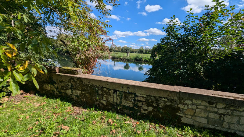 Maison - 340 m² - 13 pièces