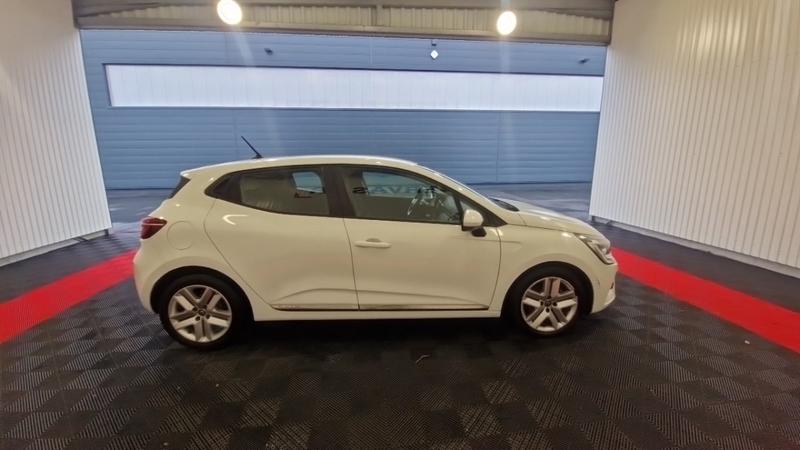 Renault Clio V Blue Dci 115 Business