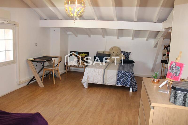 Maison - 157 m² - 5 pièces