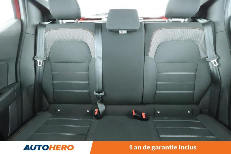 Dacia sandero III Stepway 1.0 TCe Essentiel 91 ch