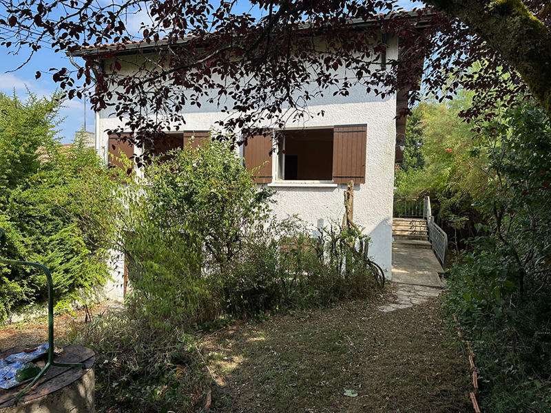 Maison - 165 m² - 7 pièces