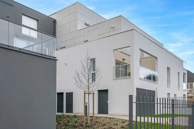 Appartement - Neuf