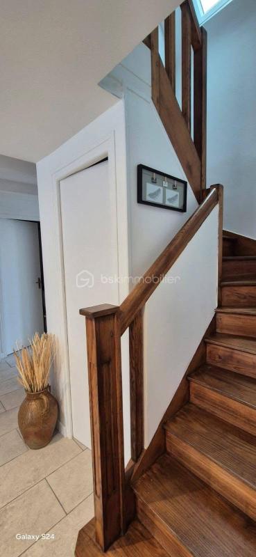 Maison traditionnelle - 79 m² - 4 pièces