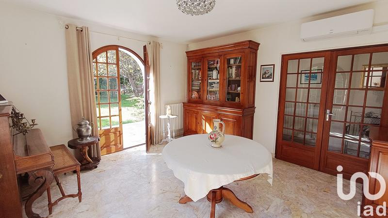 Maison - 117 m² - 5 pièces