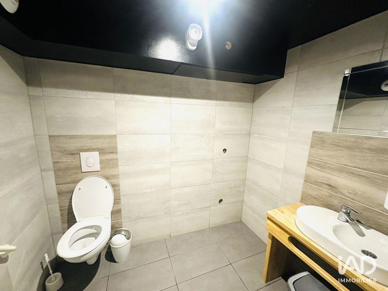 Local commercial - 120 m²