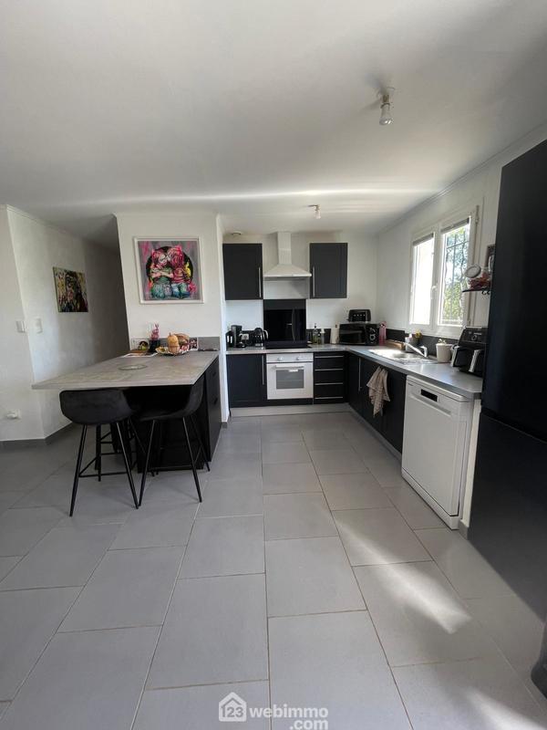 Villa - 78 m² - 4 pièces