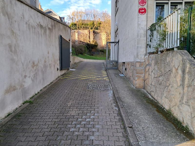 Appartement - 30 m² - 1 pièce