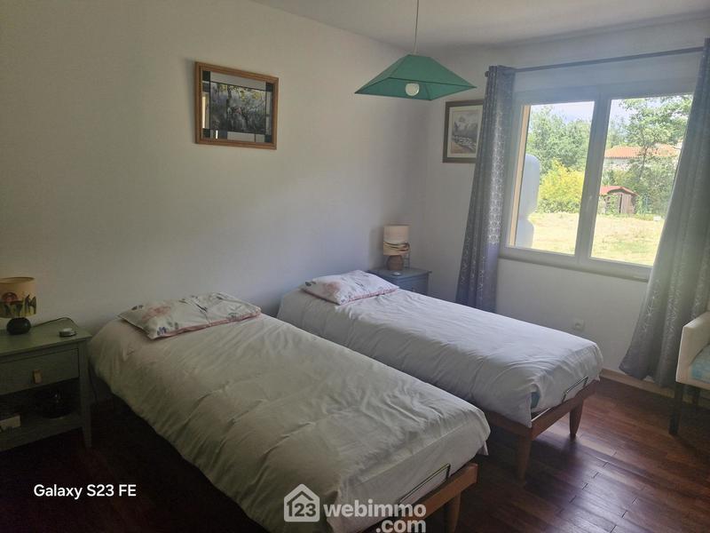 Villa - 132 m² - 6 pièces