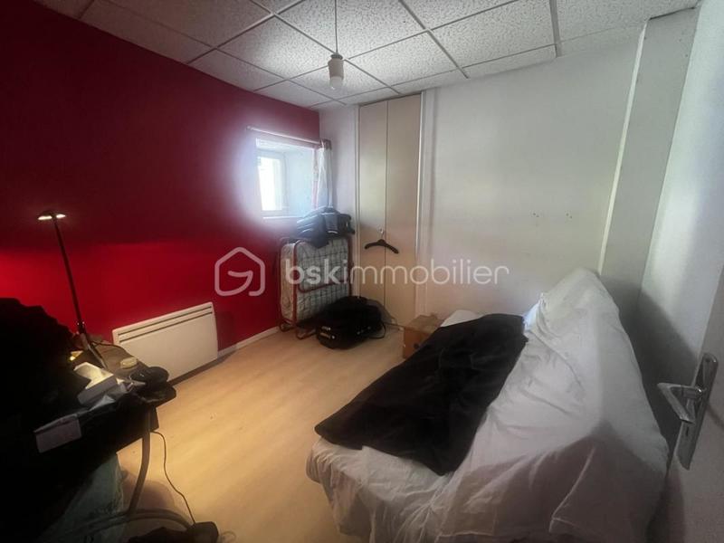 Maison - 87 m² - 4 pièces