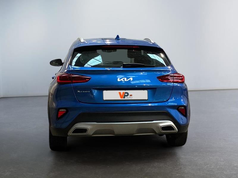Kia Xceed My22 1.5l t-GDi 160 ch Dct7 Active
