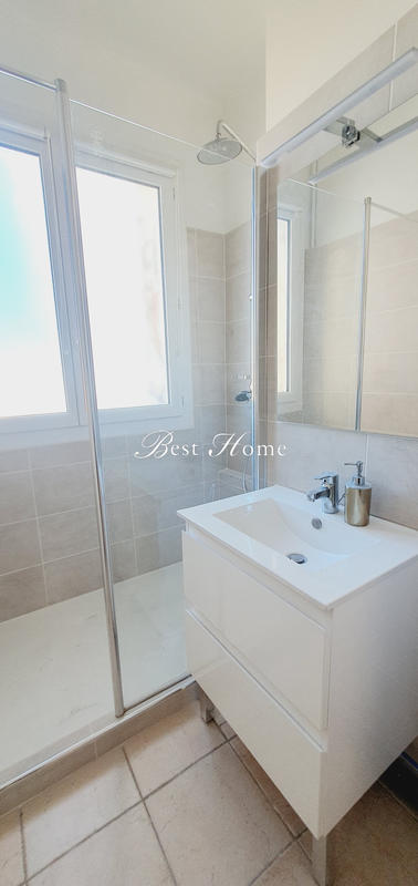 Appartement - 87 m² - 4 pièces