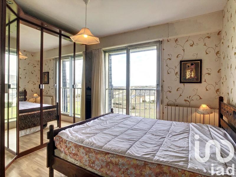 Appartement - 54 m² - 2 pièces