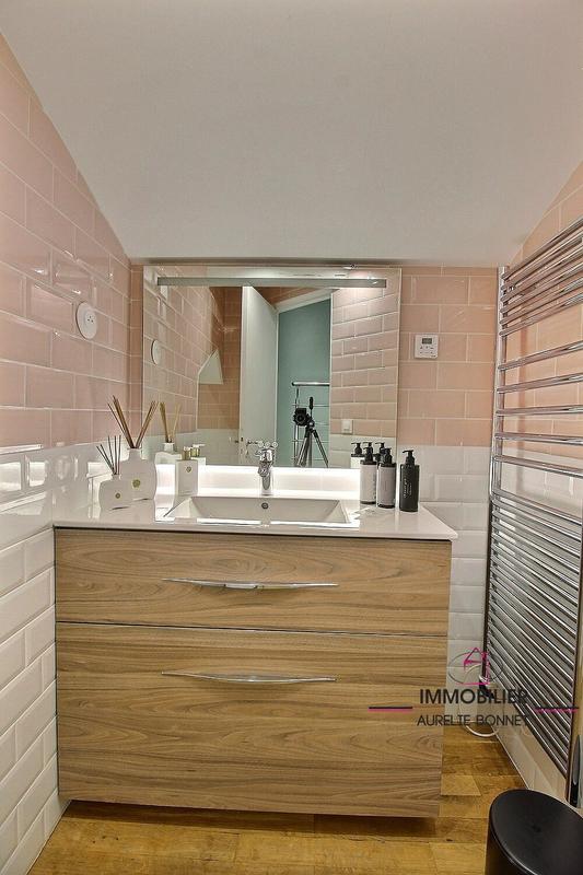 Duplex - 68 m² - 4 pièces