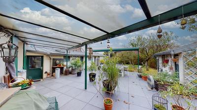 Maison - 175 m² - 5 pièces