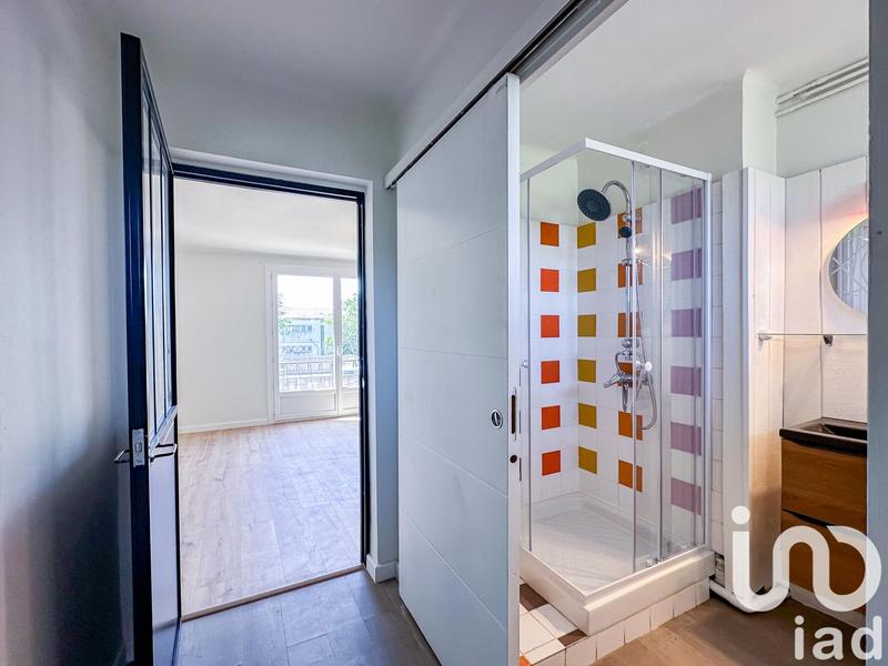 Appartement - 32 m² - 1 pièce