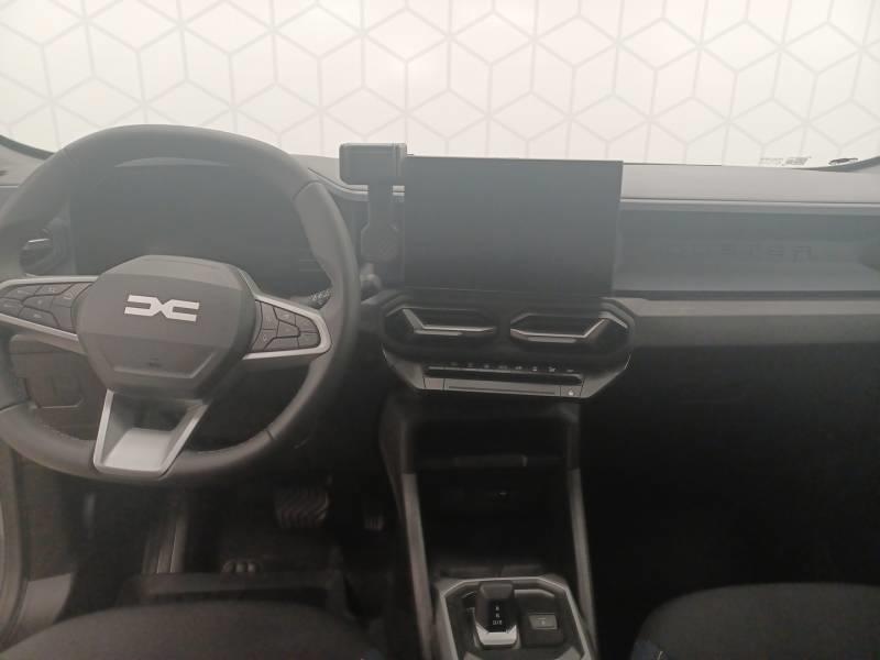 Dacia Duster Hybrid 140 Journey