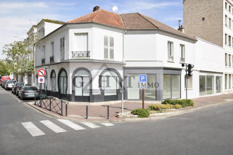 Local commercial - 926 m²