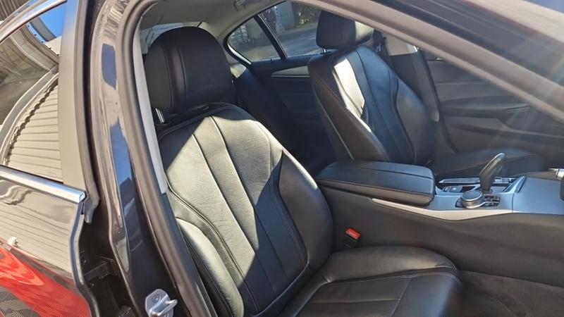 Bmw Série 5 G30 530e Iperformance 252 Ch Bva8 Luxury