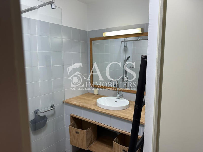 Appartement - 52 m² - 2 pièces